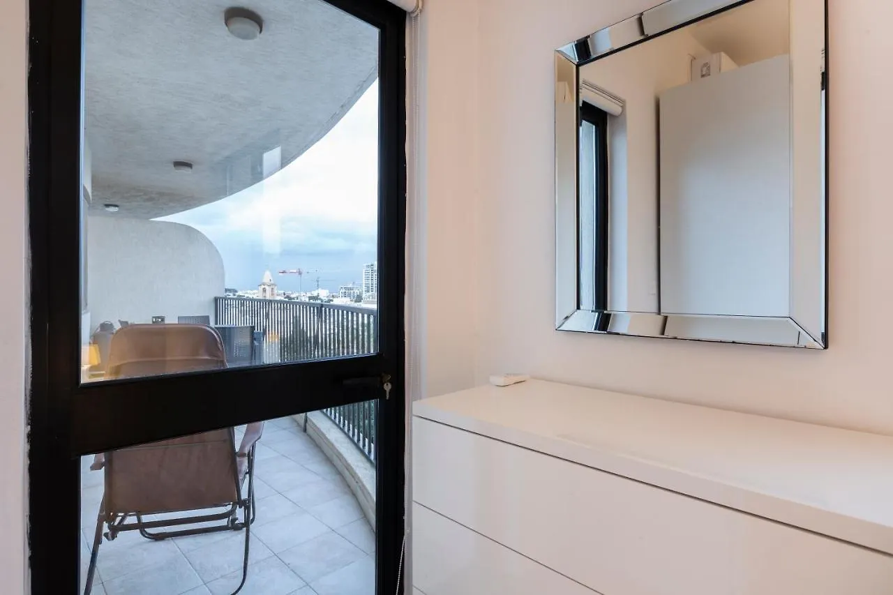 Spacious 3Br Apt In Prime Location Of St Julians By 360 Estates Appartement San Ġiljan
