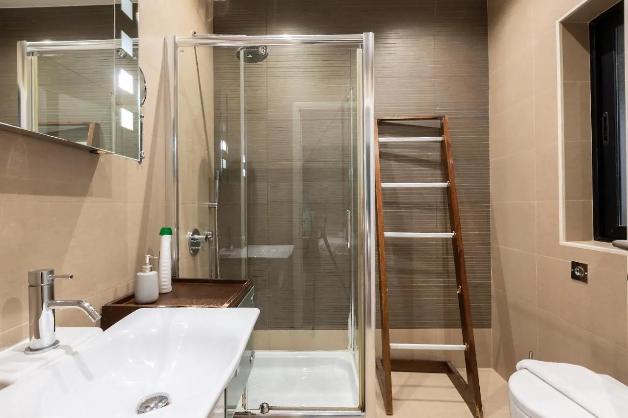 Spacious 3Br Apt In Prime Location Of St Julians By 360 Estates Appartement San Ġiljan Malta