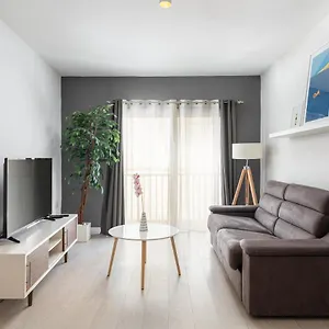 Appartamento Modern 3 Bedroom & 3 Bathroom - Near Balluta Bay, San Giuliano
