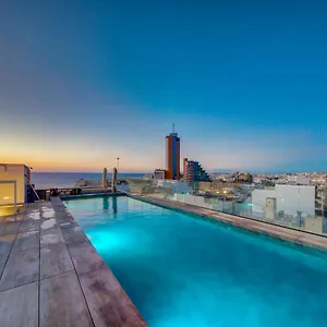 Ikyk Hotel- Ik Collection Ξενοδοχείο