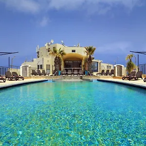 Hotel Malta Marriott Hotel&spa, San Giuliano