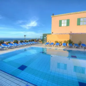 4* Hotel Golden Tulip Vivaldi