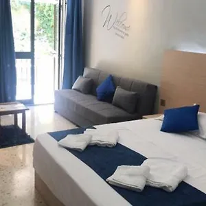 Le Malte House St. Julians Pensión