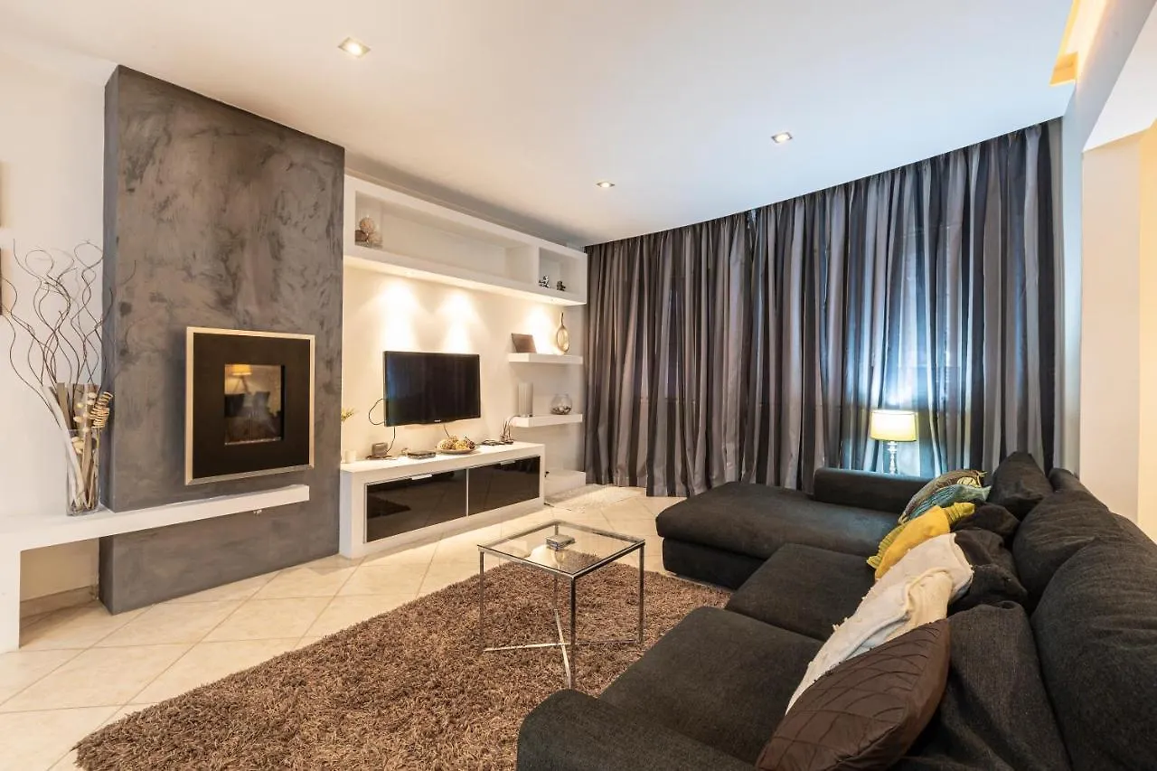 Spacious 3Br Apt In Prime Location Of St Julians By 360 Estates Apartment Saint Julian's