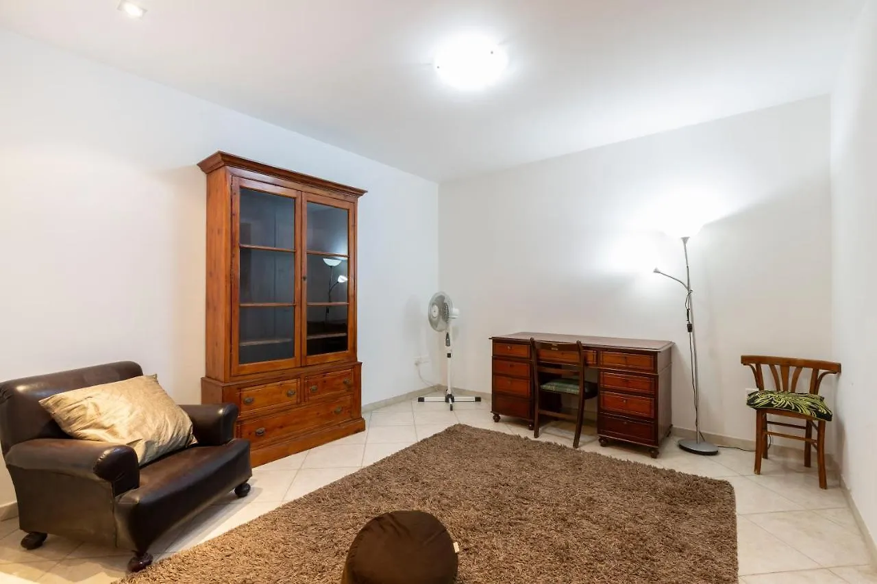 Spacious 3Br Apt In Prime Location Of St Julians By 360 Estates Apartment Saint Julian's 0*,  Malta