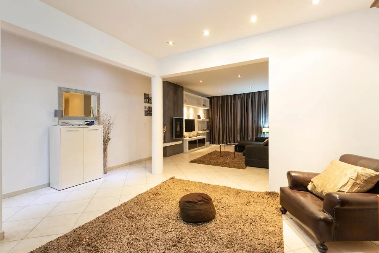 Spacious 3Br Apt In Prime Location Of St Julians By 360 Estates Apartment Saint Julian's 0*,  Malta