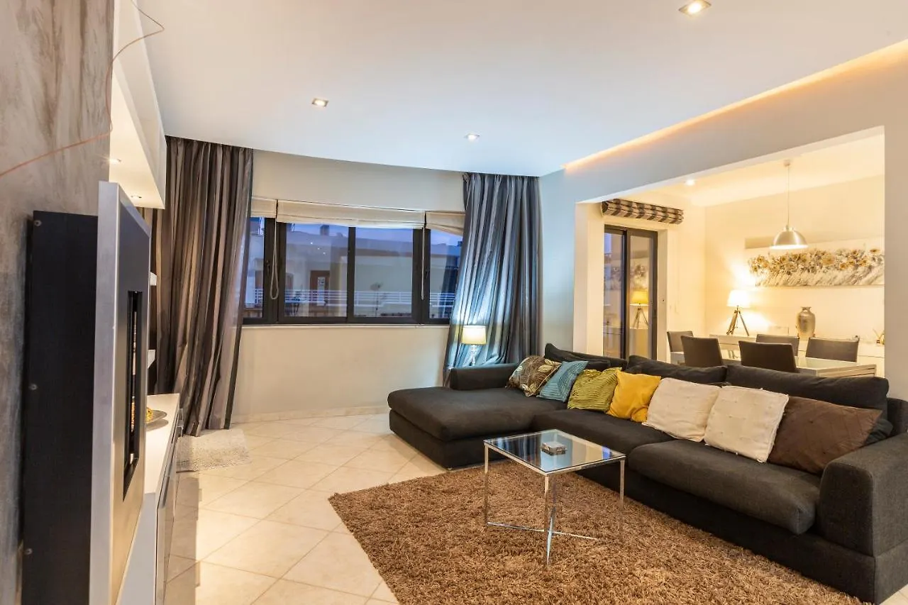 Spacious 3Br Apt In Prime Location Of St Julians By 360 Estates Apartment Saint Julian's