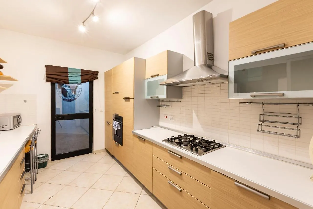 Spacious 3Br Apt In Prime Location Of St Julians By 360 Estates Apartment Saint Julian's