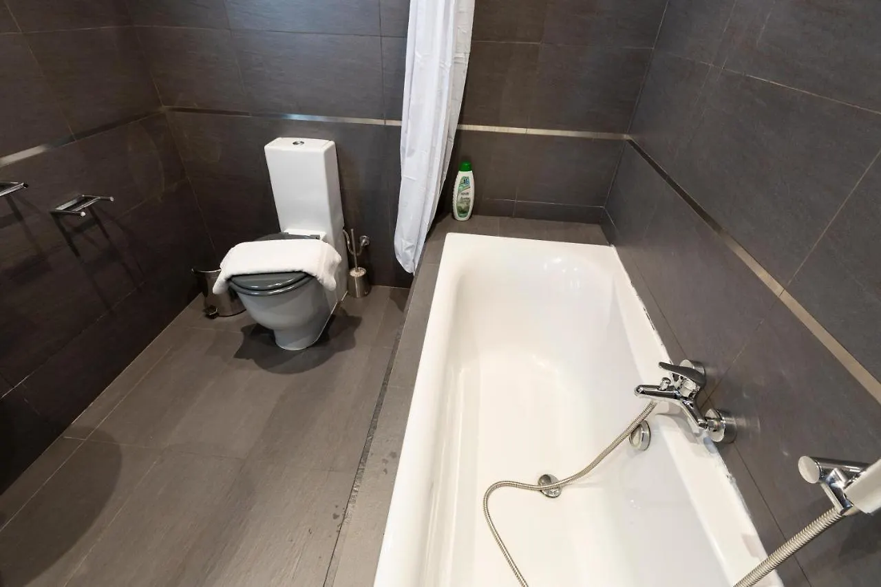 Spacious 3Br Apt In Prime Location Of St Julians By 360 Estates Apartment Saint Julian's