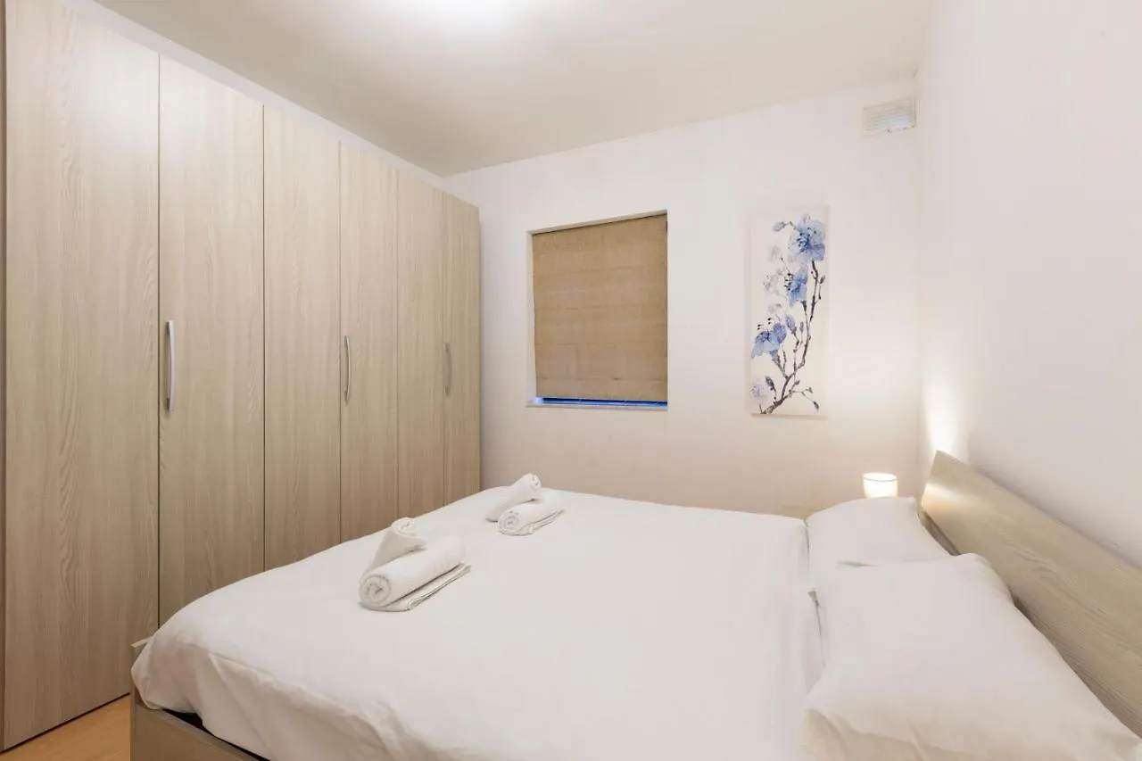 Spacious 3Br Apt In Prime Location Of St Julians By 360 Estates Apartment Saint Julian's Malta