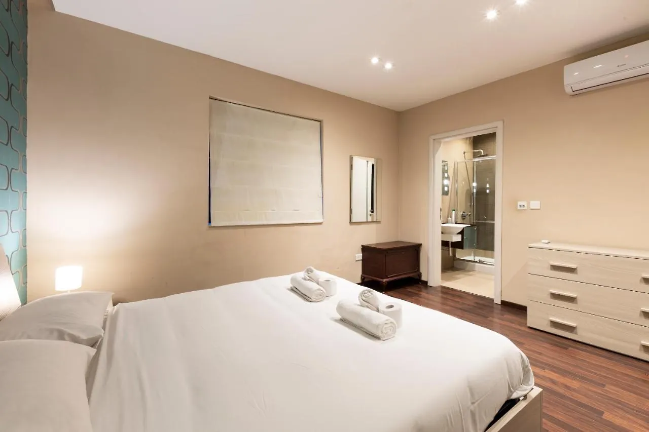 Spacious 3Br Apt In Prime Location Of St Julians By 360 Estates Apartment Saint Julian's Malta