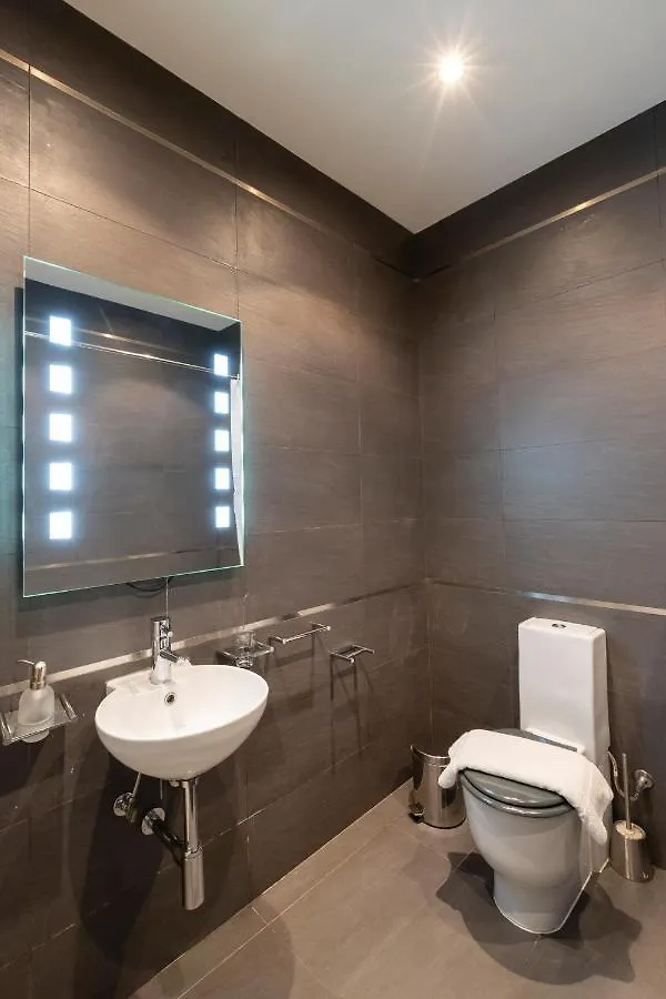 Spacious 3Br Apt In Prime Location Of St Julians By 360 Estates Apartment Saint Julian's