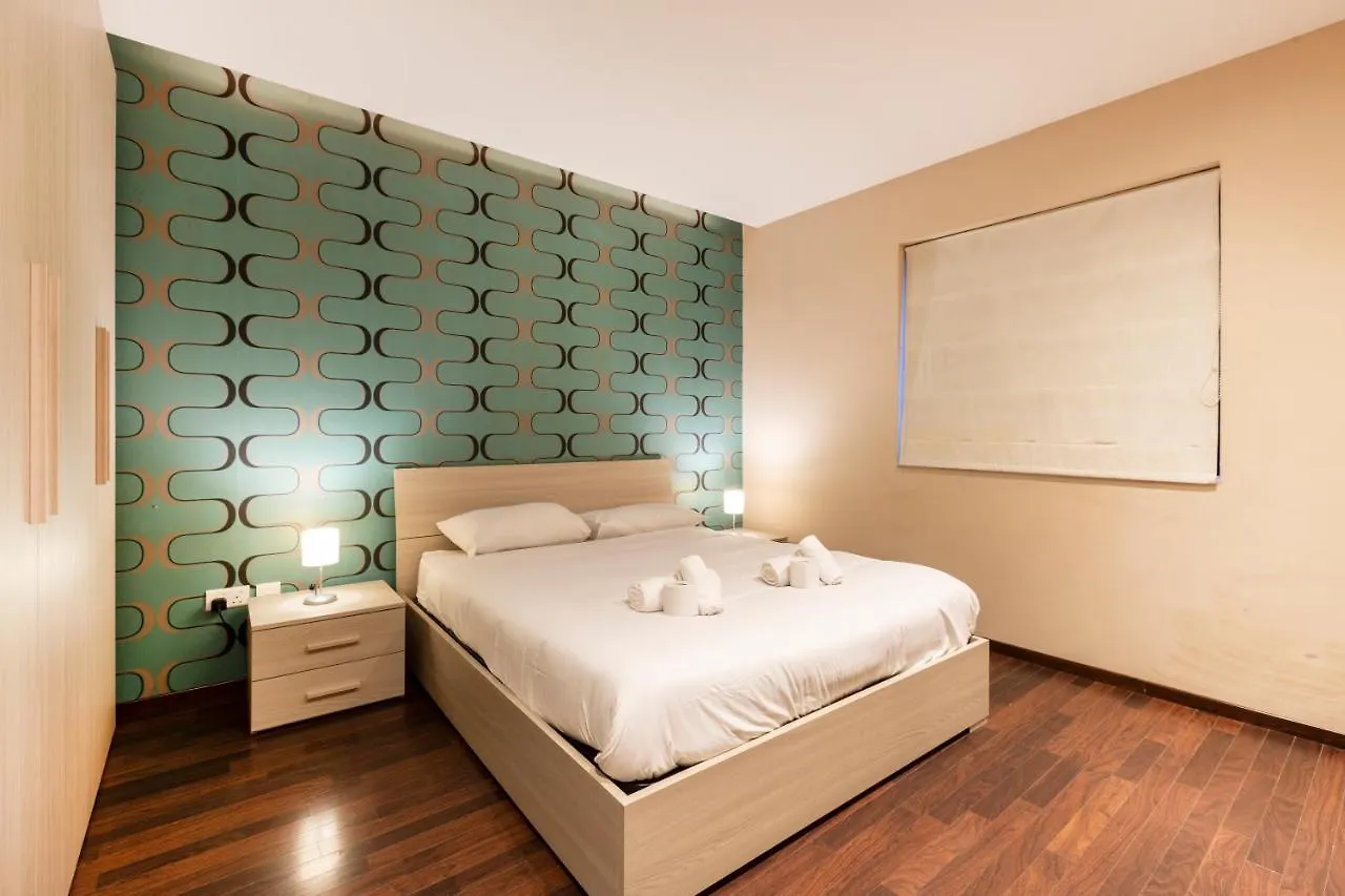 Spacious 3Br Apt In Prime Location Of St Julians By 360 Estates Apartment Saint Julian's
