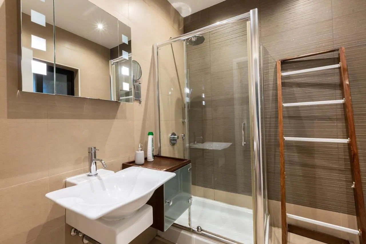Spacious 3Br Apt In Prime Location Of St Julians By 360 Estates Apartment Saint Julian's